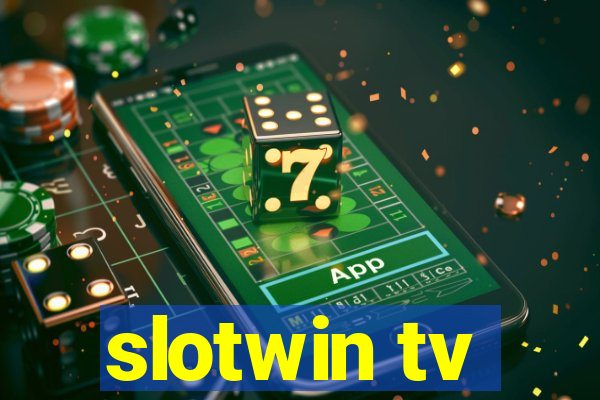 slotwin tv