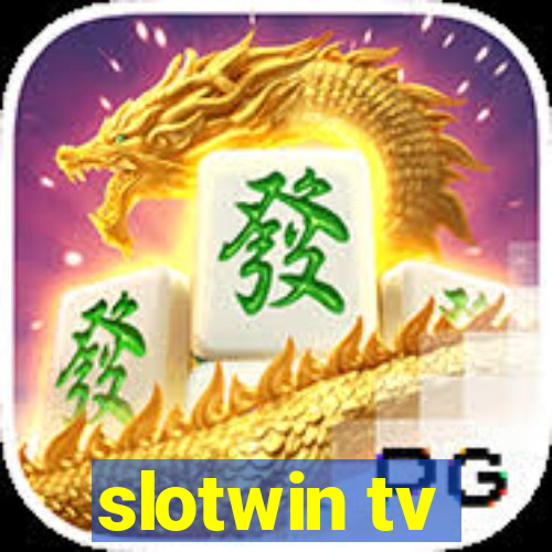 slotwin tv