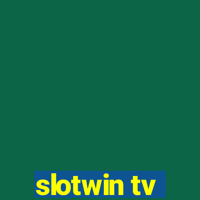 slotwin tv