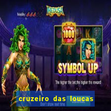 cruzeiro das loucas (2002) torrent