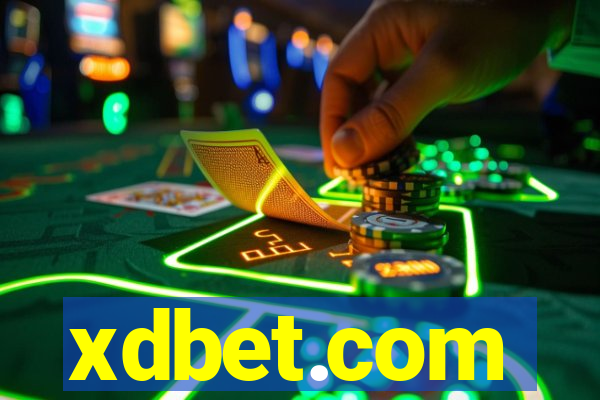 xdbet.com