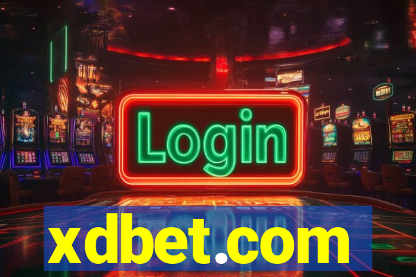 xdbet.com