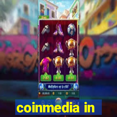 coinmedia in