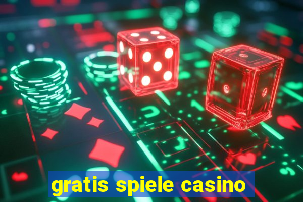 gratis spiele casino