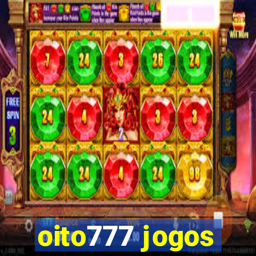 oito777 jogos