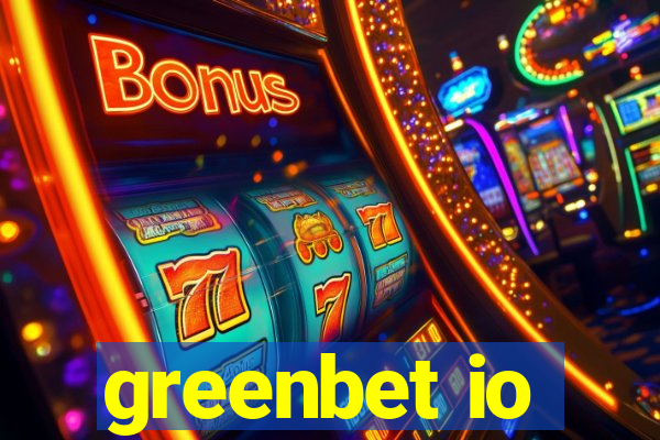 greenbet io