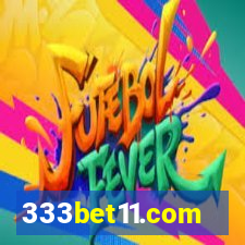 333bet11.com