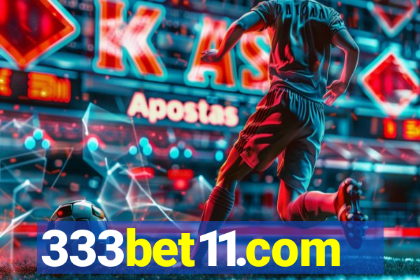 333bet11.com