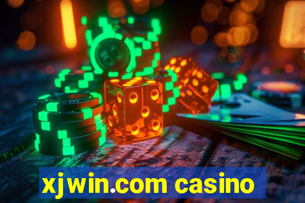 xjwin.com casino