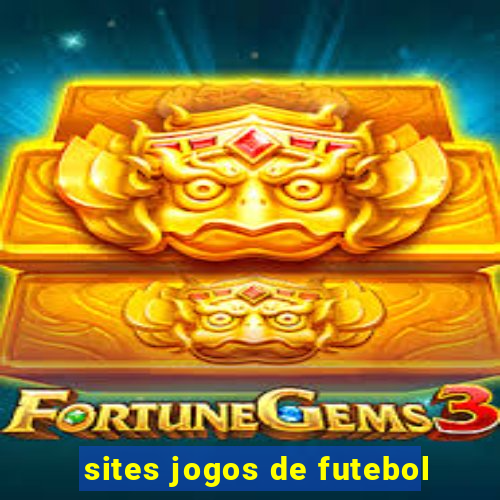 sites jogos de futebol