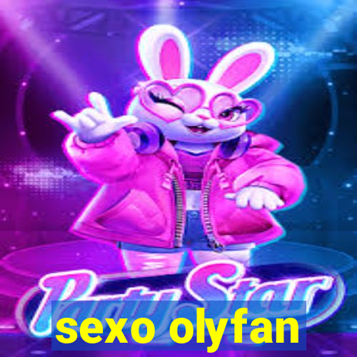 sexo olyfan