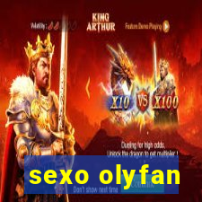 sexo olyfan