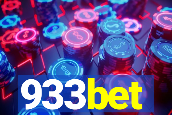 933bet