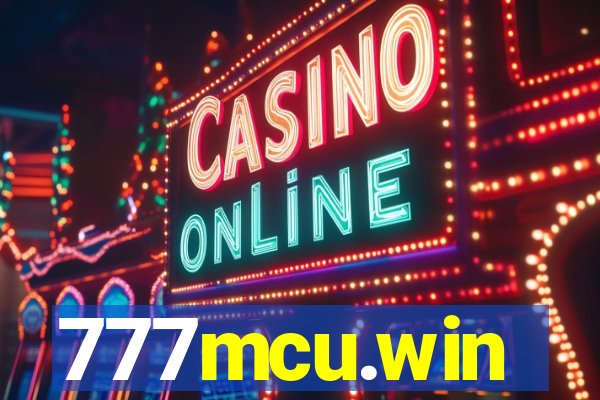 777mcu.win