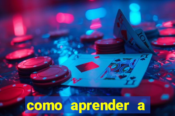 como aprender a jogar slots