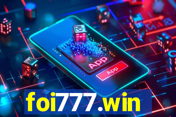 foi777.win