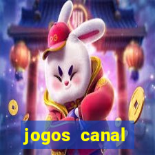 jogos canal premiere hoje