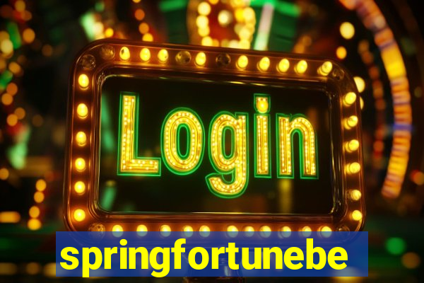 springfortunebet