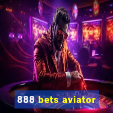 888 bets aviator