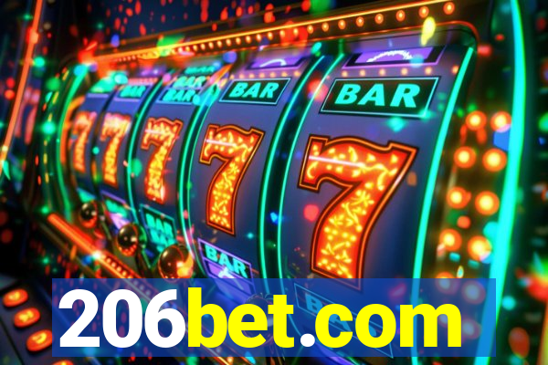 206bet.com