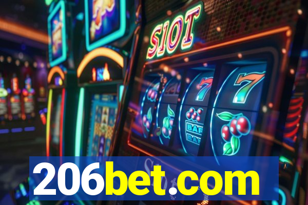 206bet.com