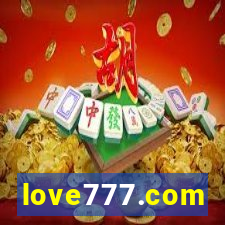 love777.com