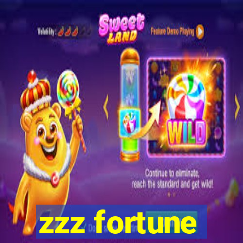 zzz fortune