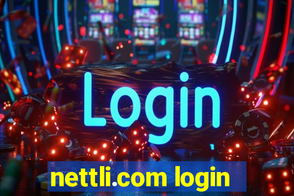 nettli.com login