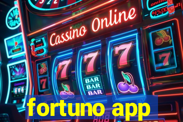 fortuno app