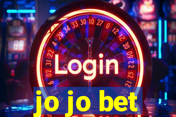 jo jo bet