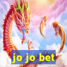 jo jo bet