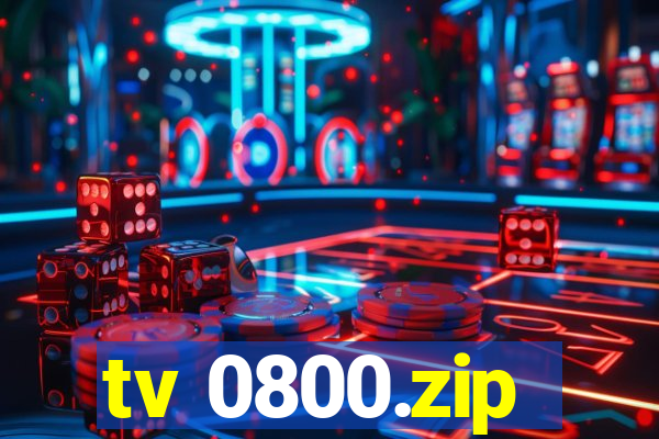 tv 0800.zip