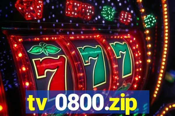 tv 0800.zip