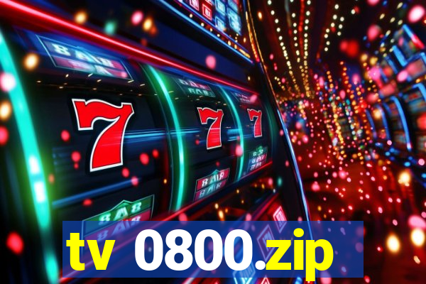 tv 0800.zip