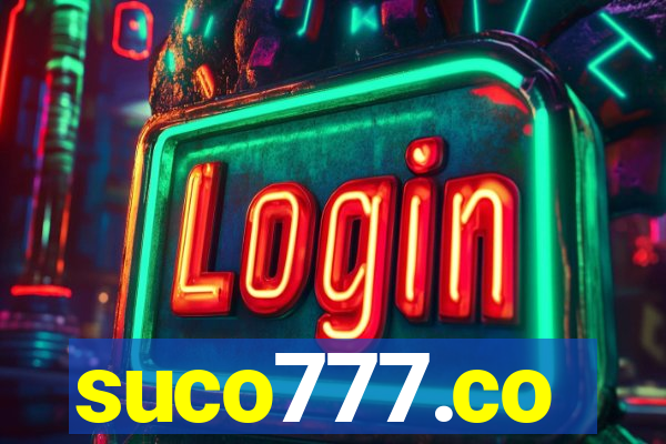 suco777.co