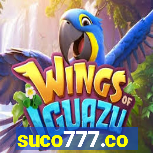 suco777.co