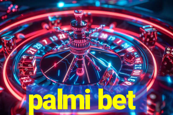 palmi bet