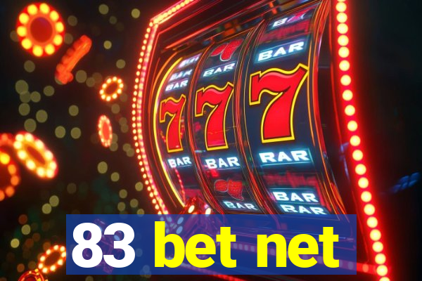 83 bet net