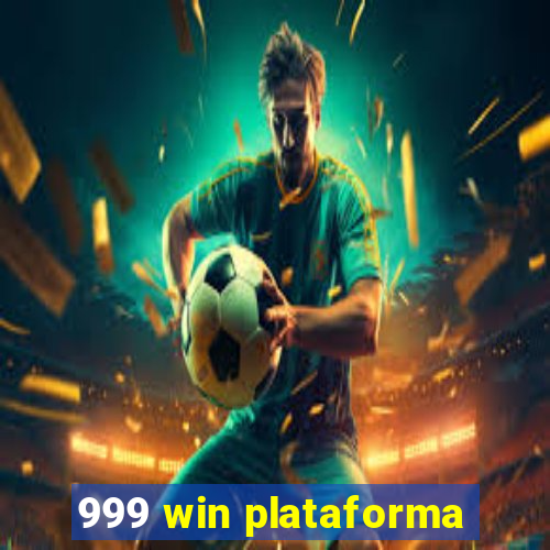 999 win plataforma