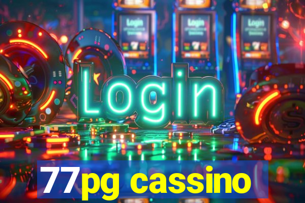 77pg cassino