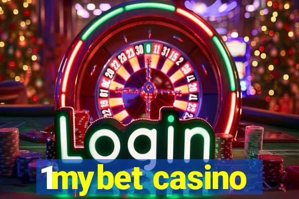 1mybet casino