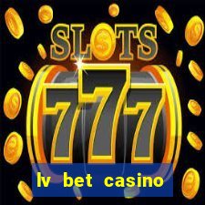 lv bet casino bonus codes