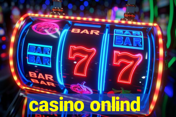 casino onlind