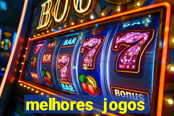 melhores jogos mundo aberto android