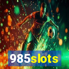 985slots