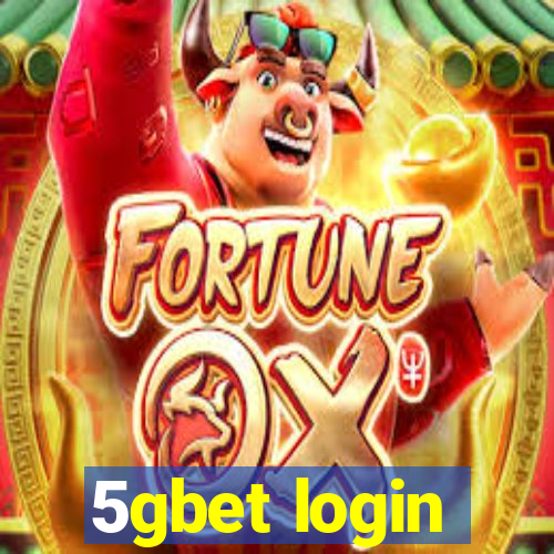 5gbet login