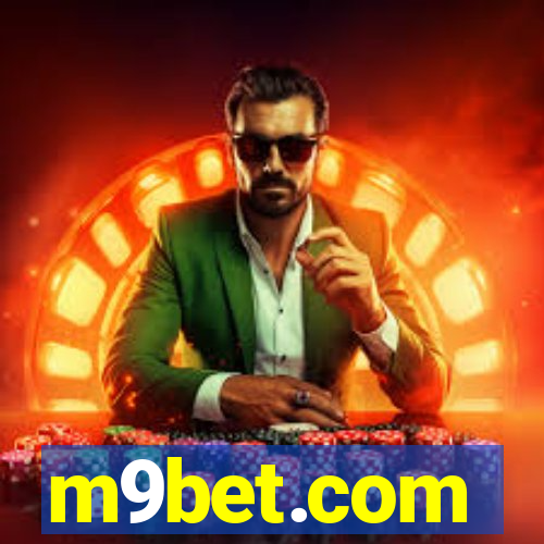 m9bet.com