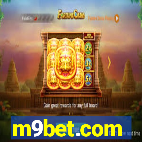 m9bet.com