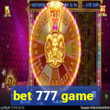 bet 777 game