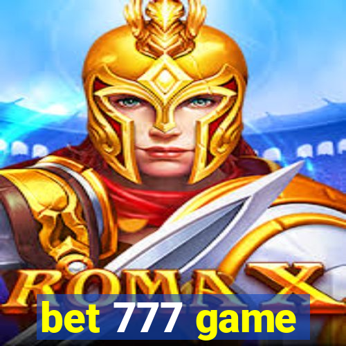 bet 777 game